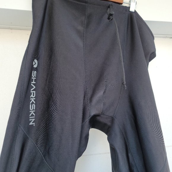 Sharkskin wetsuit Pants - Picture 1 of 6